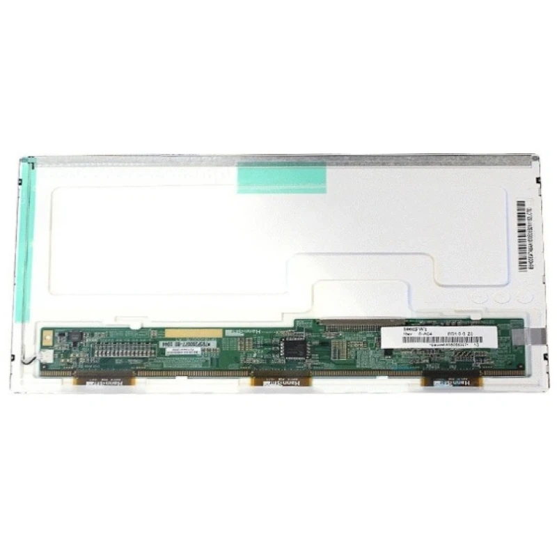 804713.webp LCD Panel 10.2" (HSD101IFW1 Hannstar) 1024 x 600 LED 30 pin - Image 1