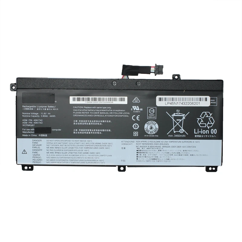 8600412829255.webp Baterija za laptop Lenovo ThinkPad T550s unutrasnja baterija - Image 1